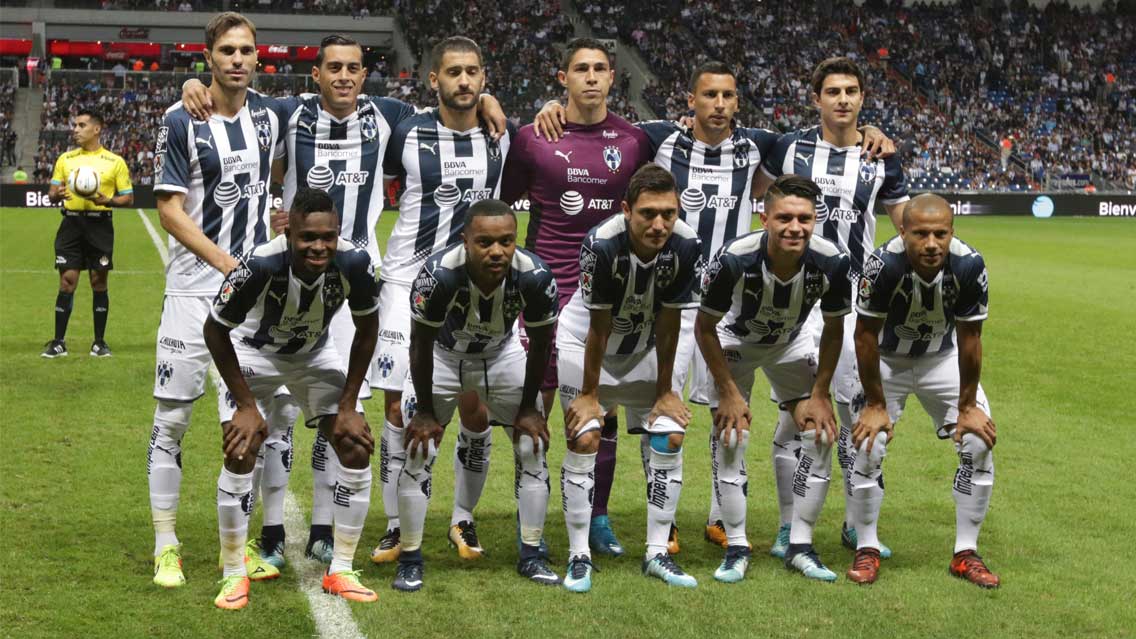 Fotos de rayados del monterrey 16 Fotos de rayados del monterrey 58
