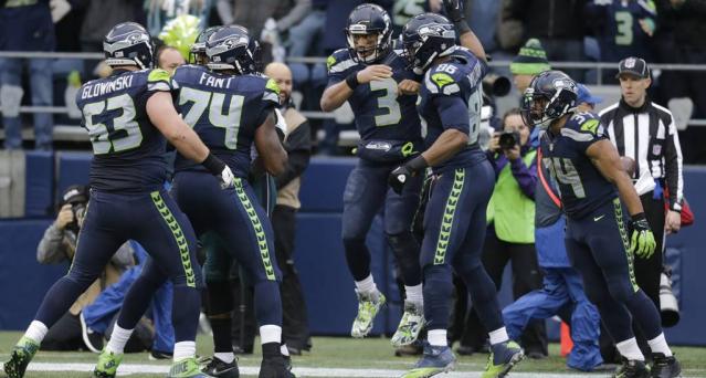 Eagles-Seahawks, picks
