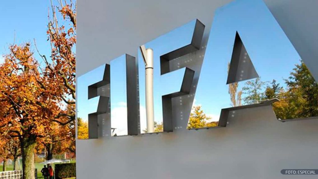 Un supuesto implicado en el 'FIFAgate' se suicida en Argentina