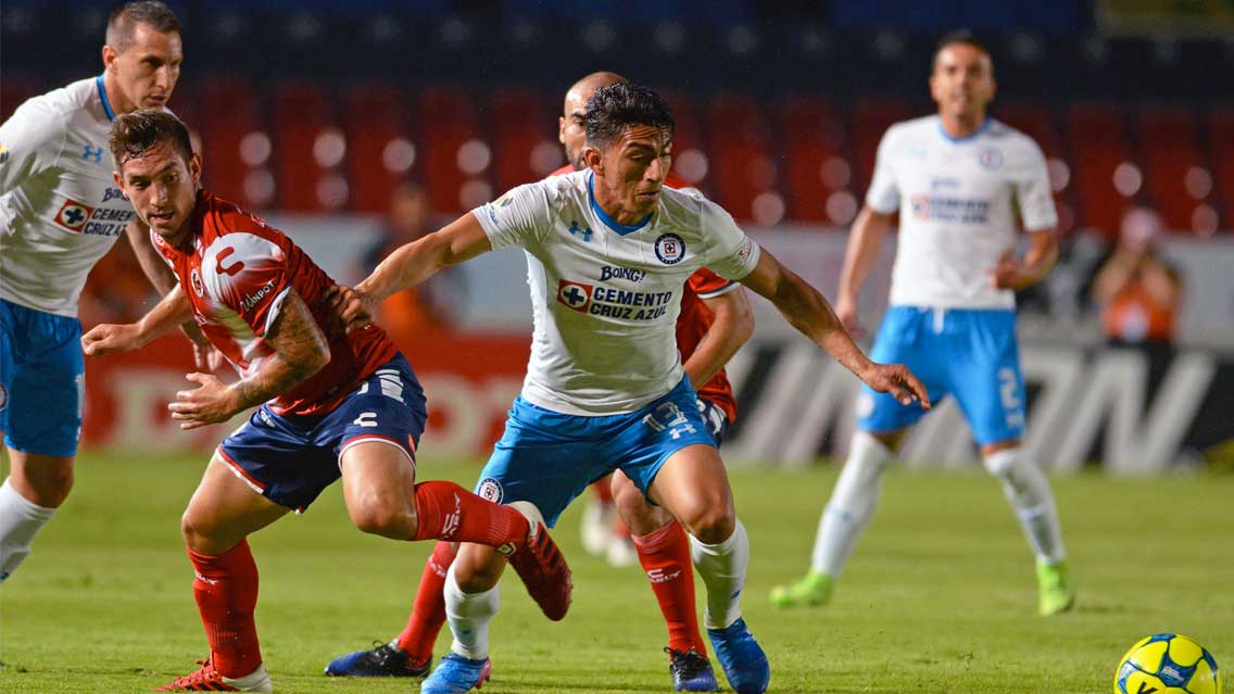 Los cementeros tienen 6 torneos sin calificar a la fase final