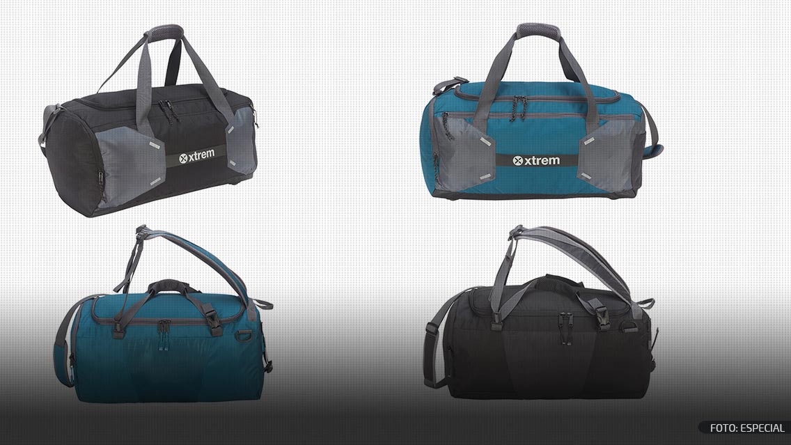 Xtrem presenta las Sportsbag 2018 1