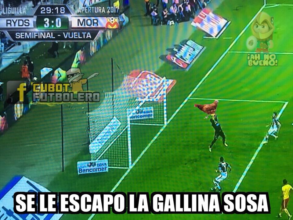 Los memes de la Final Regia entre Rayados y Tigres 8