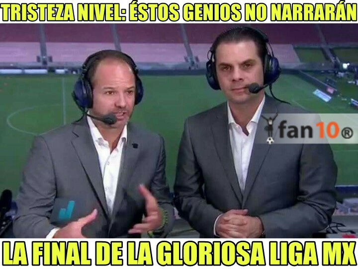 Los memes de la Final Regia entre Rayados y Tigres 5