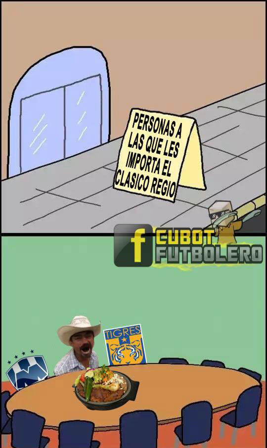 La final regia se vivió con todo