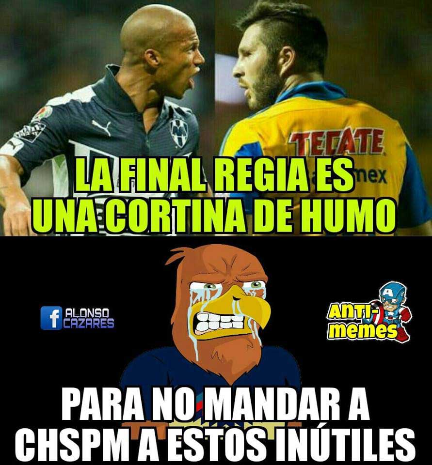 La final regia se vivió con todo