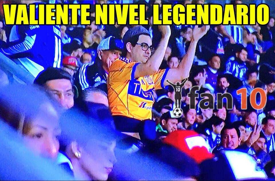 La final regia se vivió con todo