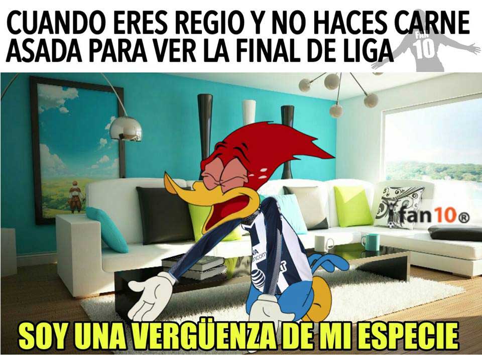 La final regia se vivió con todo