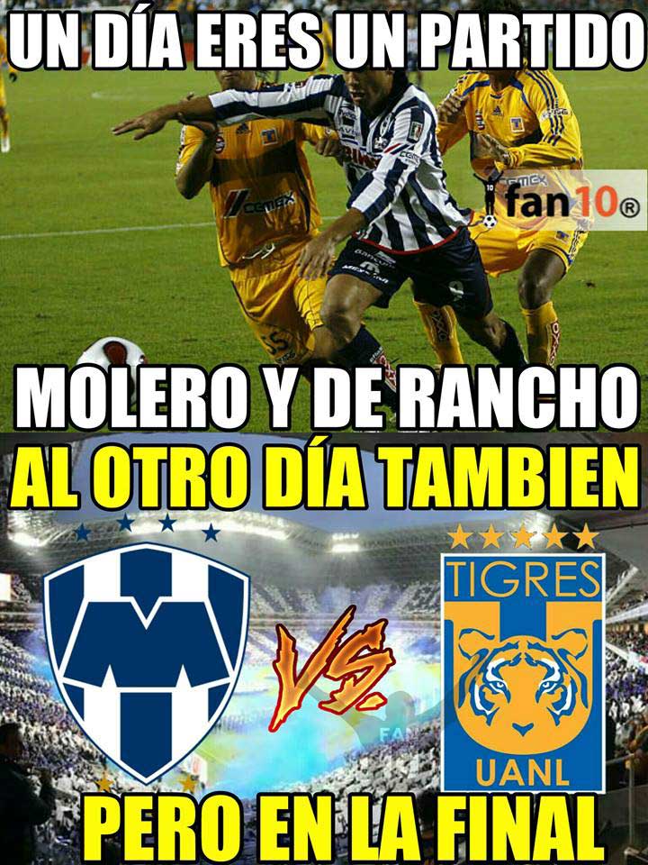La final regia se vivió con todo