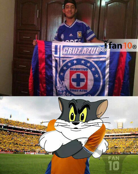 La final regia se vivió con todo