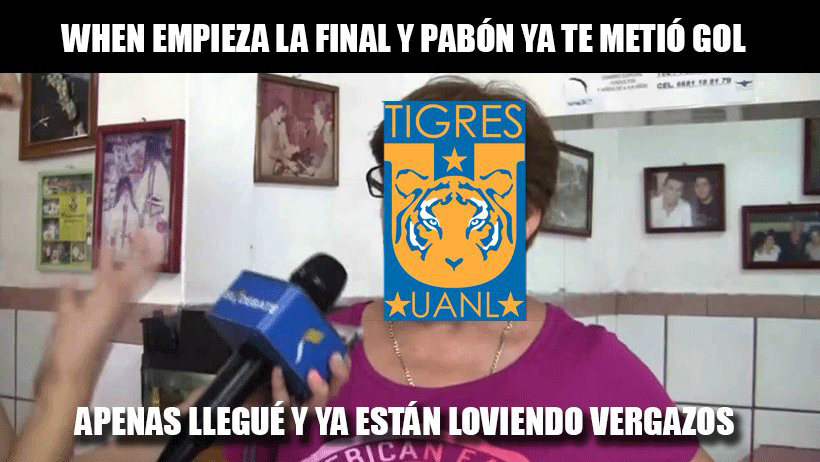 La final regia se vivió con todo