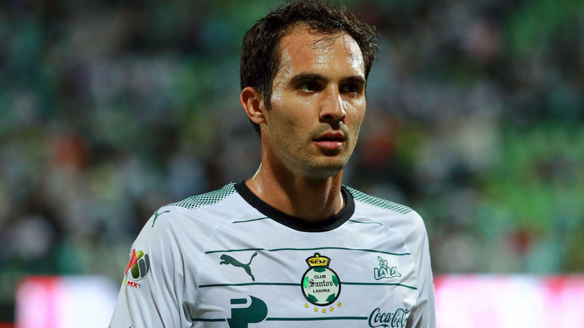 Ambos jugadores quedaron en libertad para fichar por otro club