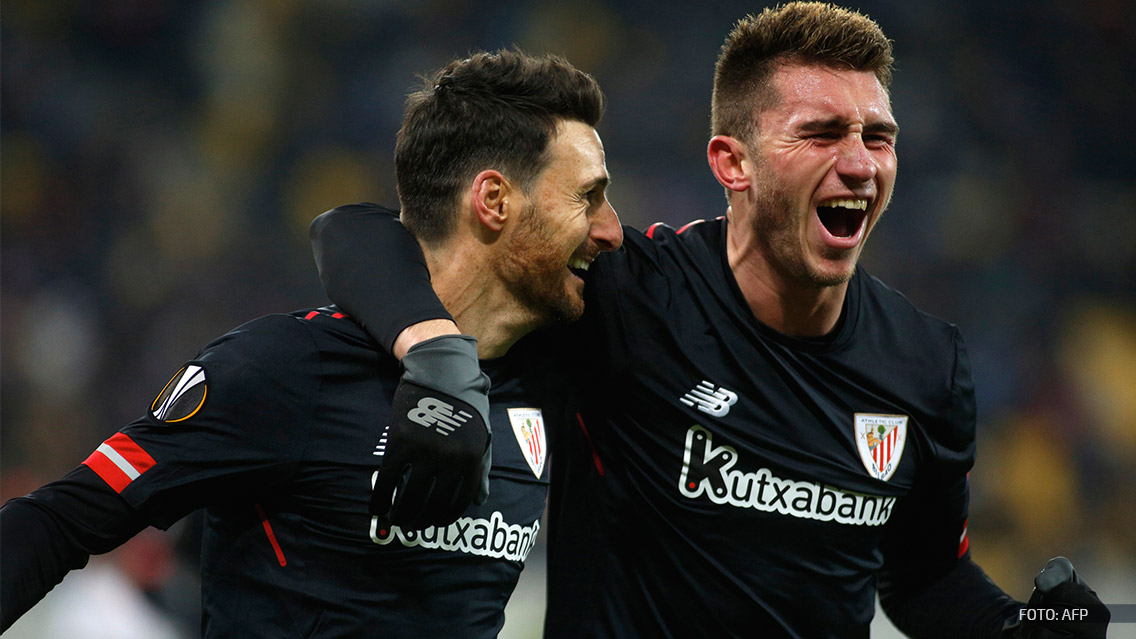 Athletic Bilbao