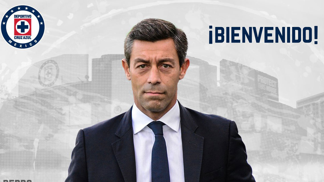 El portugués tomará las riendas de los cementeros en el Clausura 2018
