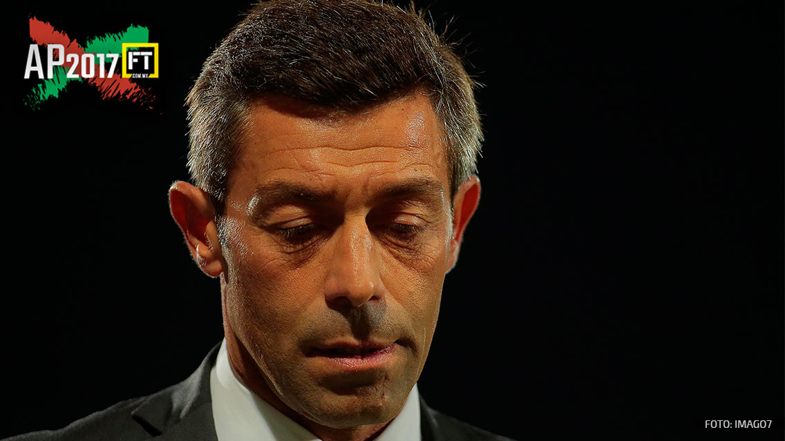 Caixinha y sus números