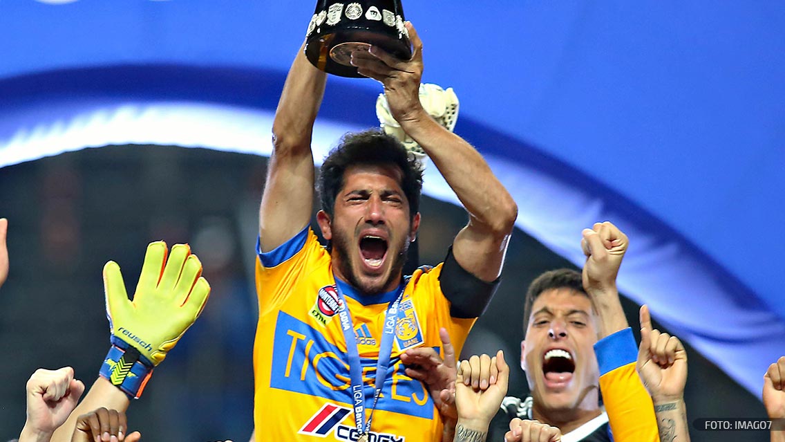 Damián Álvarez hace oficial su retiro de las canchas