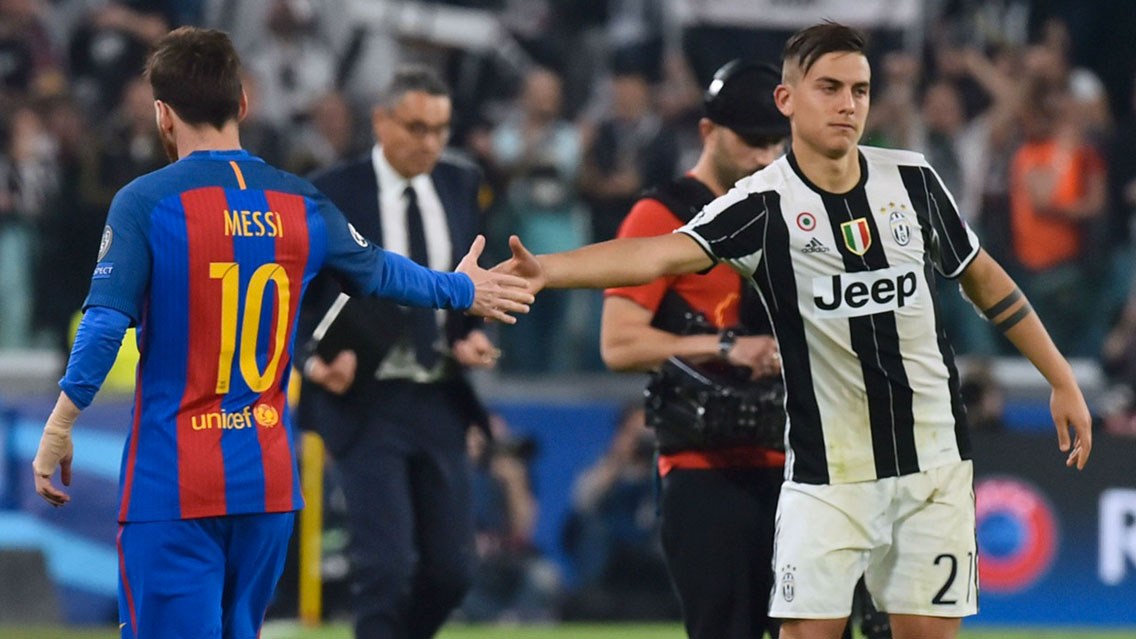 El delantero de 24 años ha vivido un bajón con la Juventus