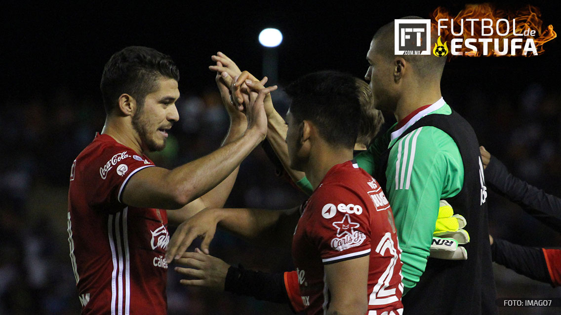 Henry Martin a Chivas