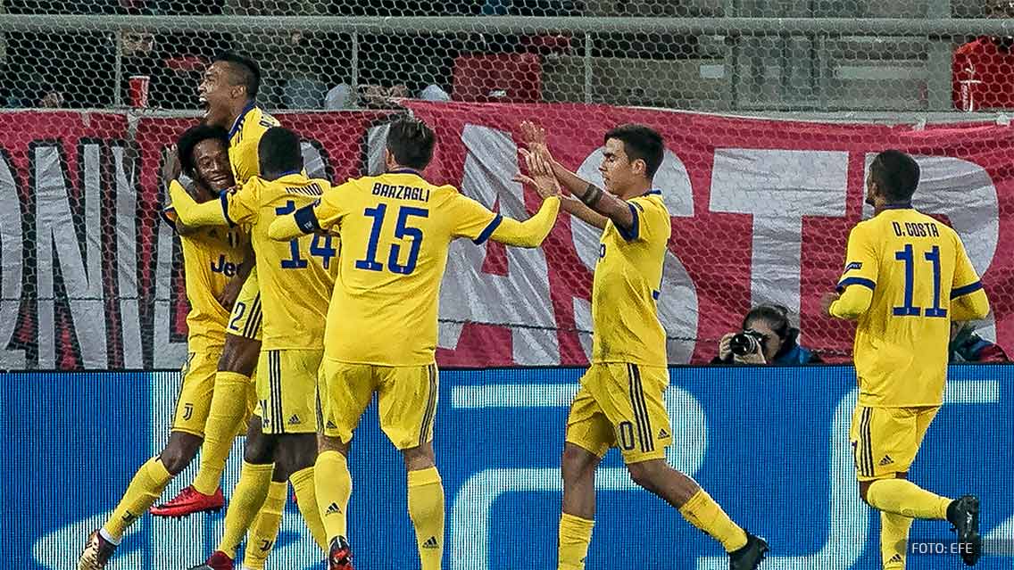 Juventus