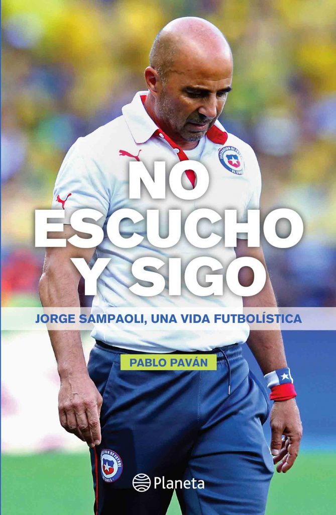 Top 7: Libros de fútbol para leer en vacaciones 0