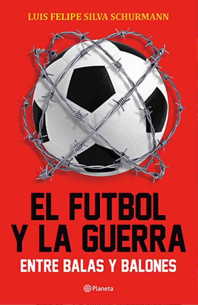 Top 7: Libros de fútbol para leer en vacaciones 3