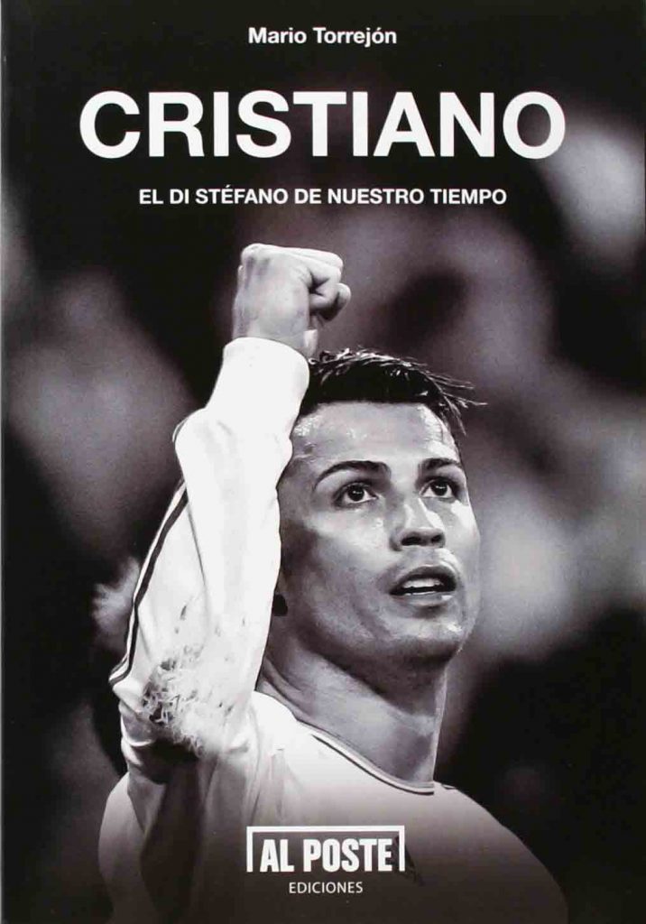 Top 7: Libros de fútbol para leer en vacaciones 5