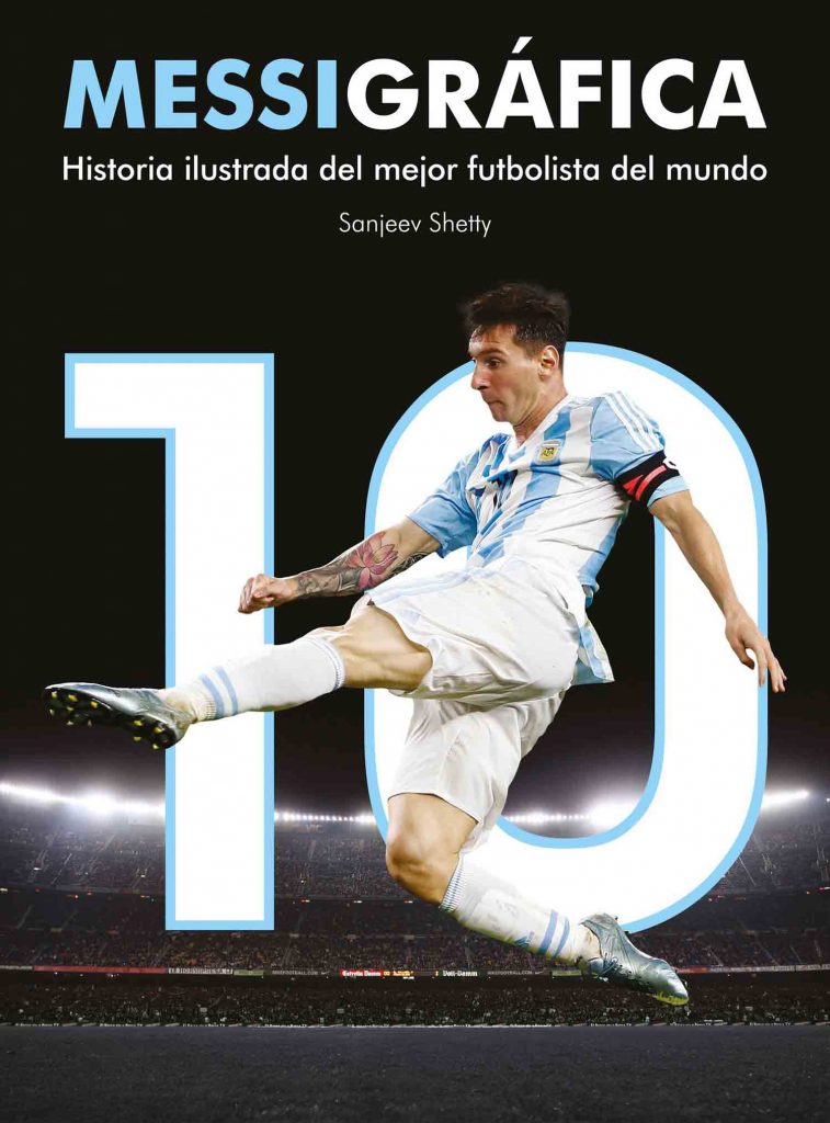 Top 7: Libros de fútbol para leer en vacaciones 6