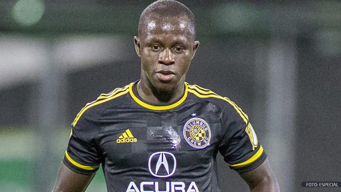 Kekuta Manneh