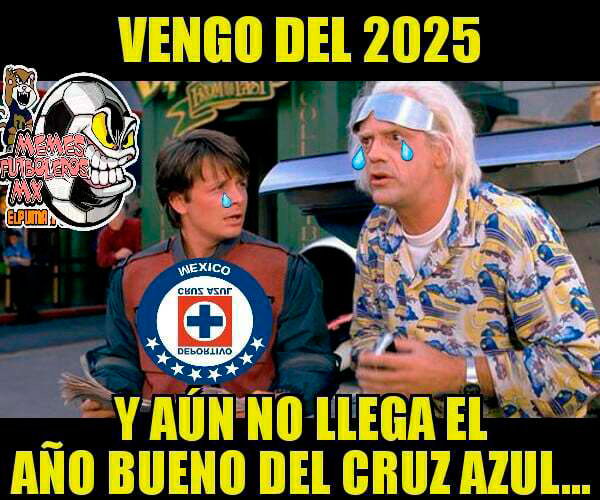 Los cementeros no ganan desde 1997