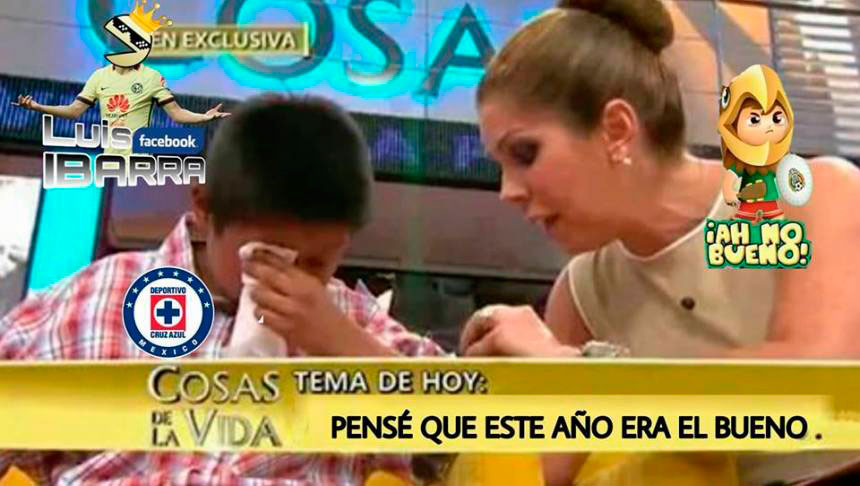 Los cementeros no ganan desde 1997