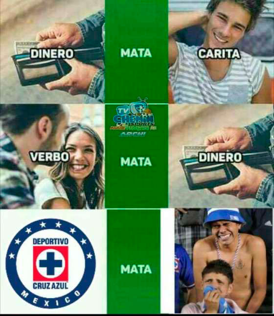 Los cementeros no ganan desde 1997