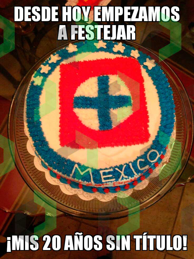 Los cementeros no ganan desde 1997