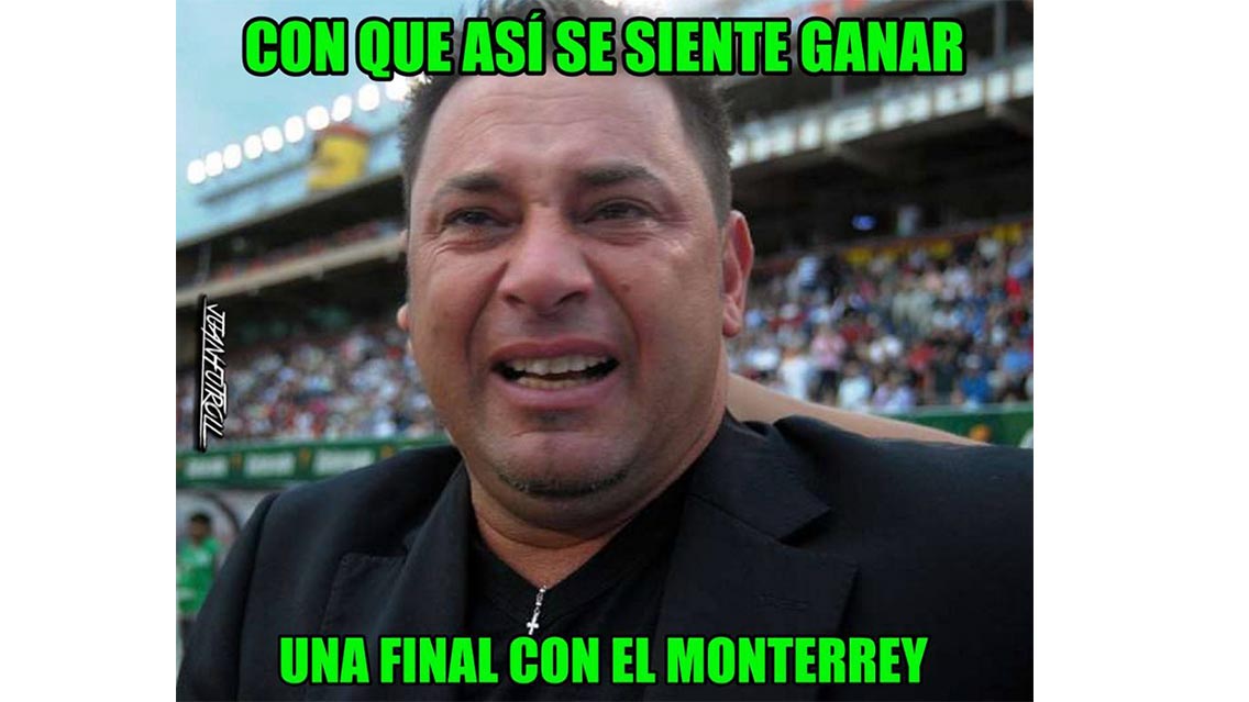 Memes de Monterrey