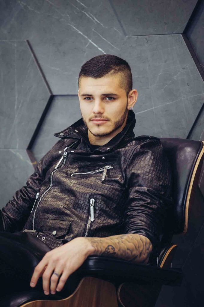 Los 7 futbolistas más fashionistas 9
