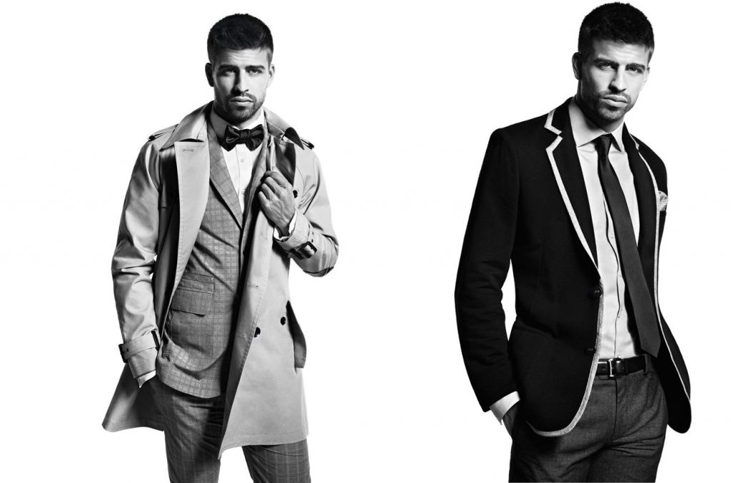 Los 7 futbolistas más fashionistas 4