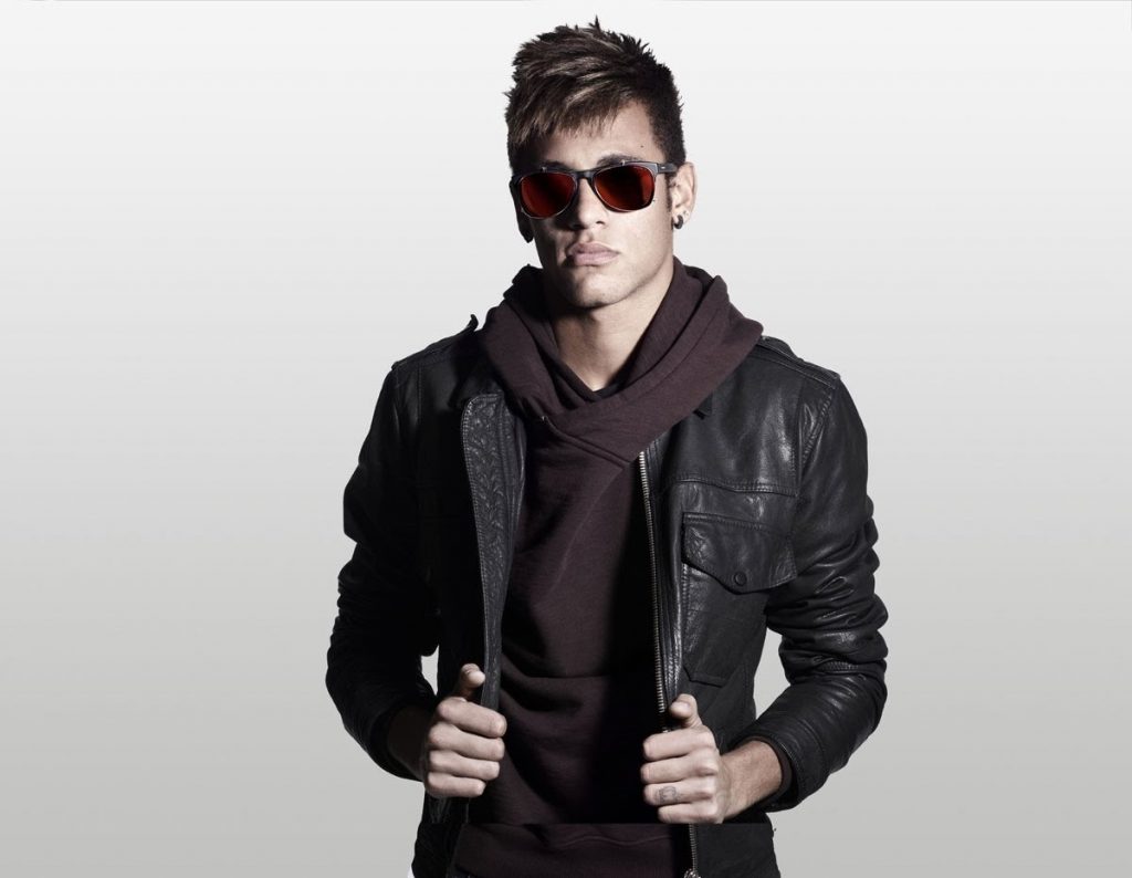 Los 7 futbolistas más fashionistas 6