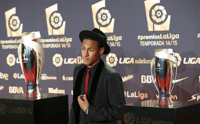 Los 7 futbolistas más fashionistas 7