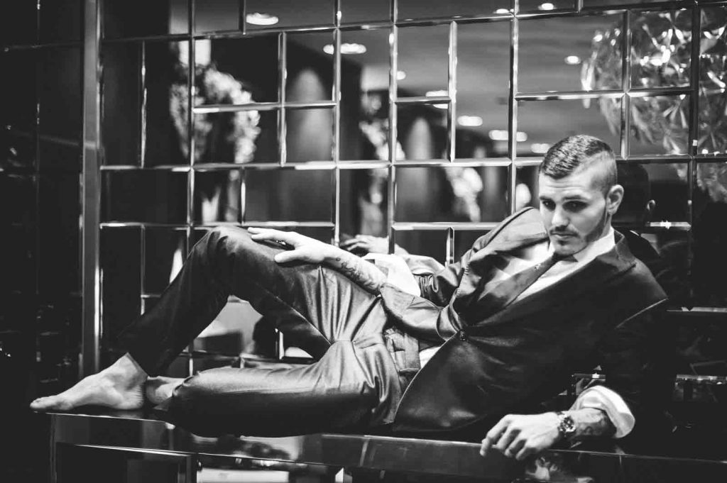 Los 7 futbolistas más fashionistas 8