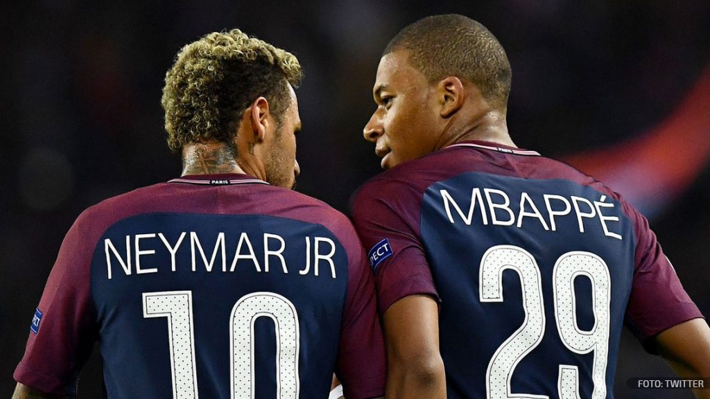 Mbappé sobre Cristiano: “Lo adoré cuando era pequeño, pero eso se acabó” 0