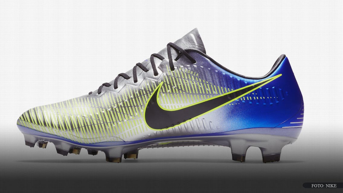 Nike lanza los Mercurial Puro Fenomeno en homenaje a Ronaldo y Neymar 3