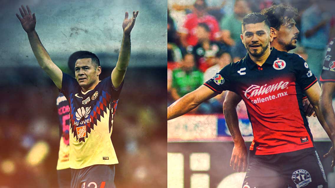 El paraguayo ha hecho 12 goles más que Martin desde 2014
