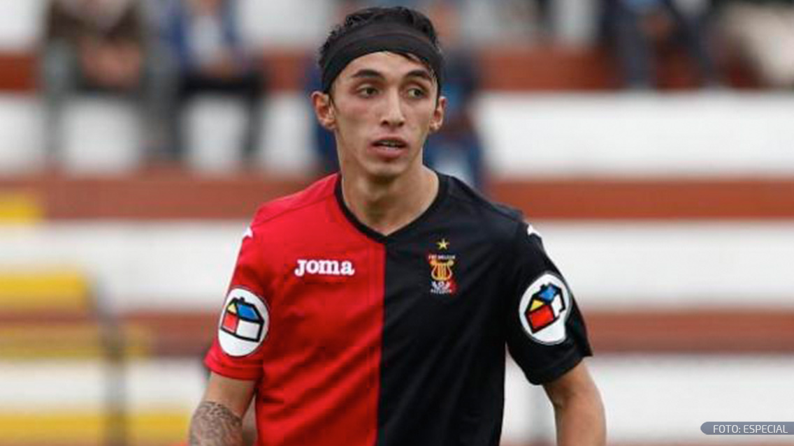 Omar Fernández
