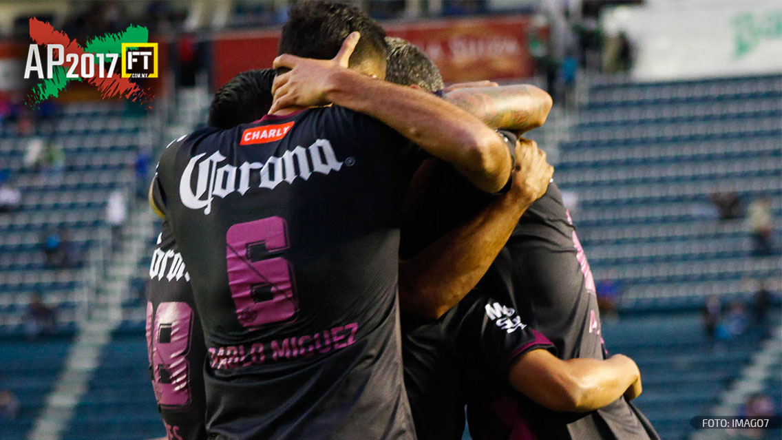 Club Puebla