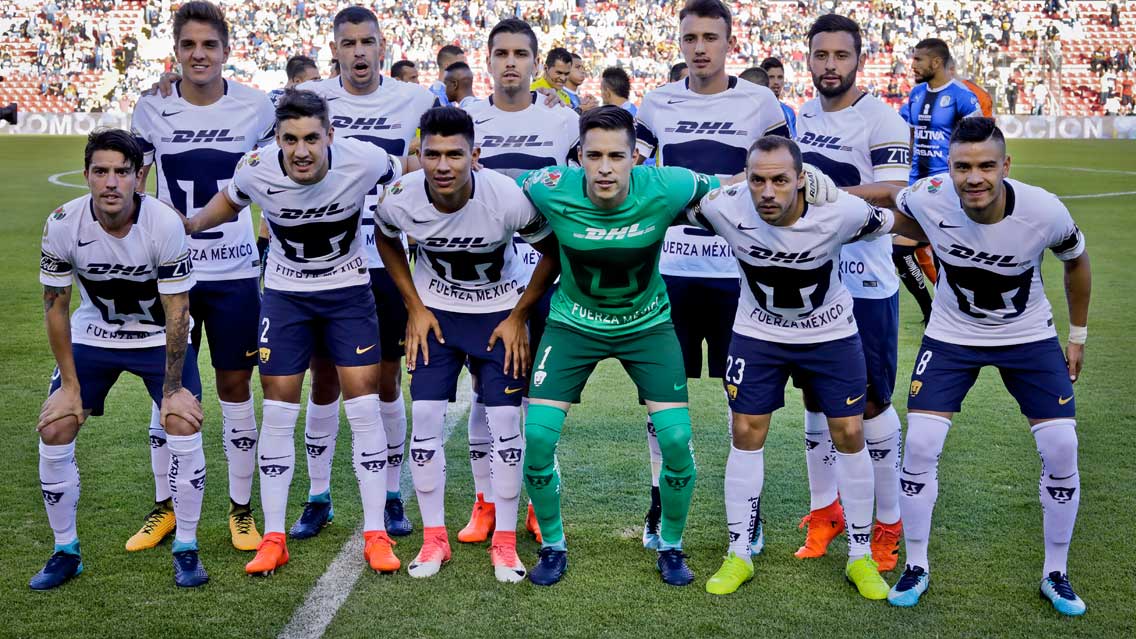 Los universitarios se negaron a vender a los futbolistas