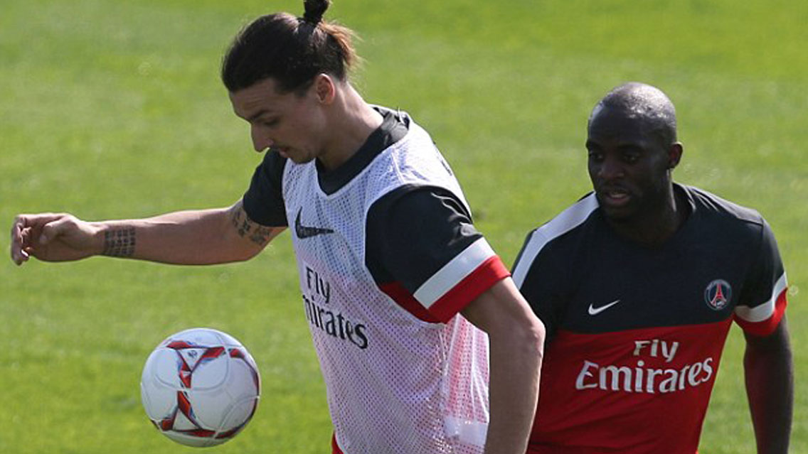 El francés ha estado en equipos importantes como Juventus y PSG