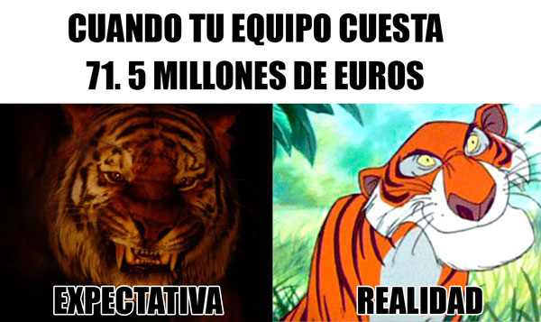 La final regia se vivió con todo