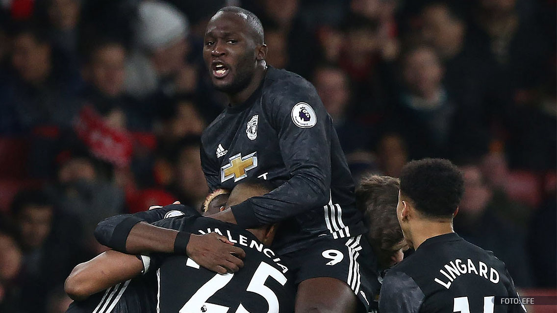 Manchester United