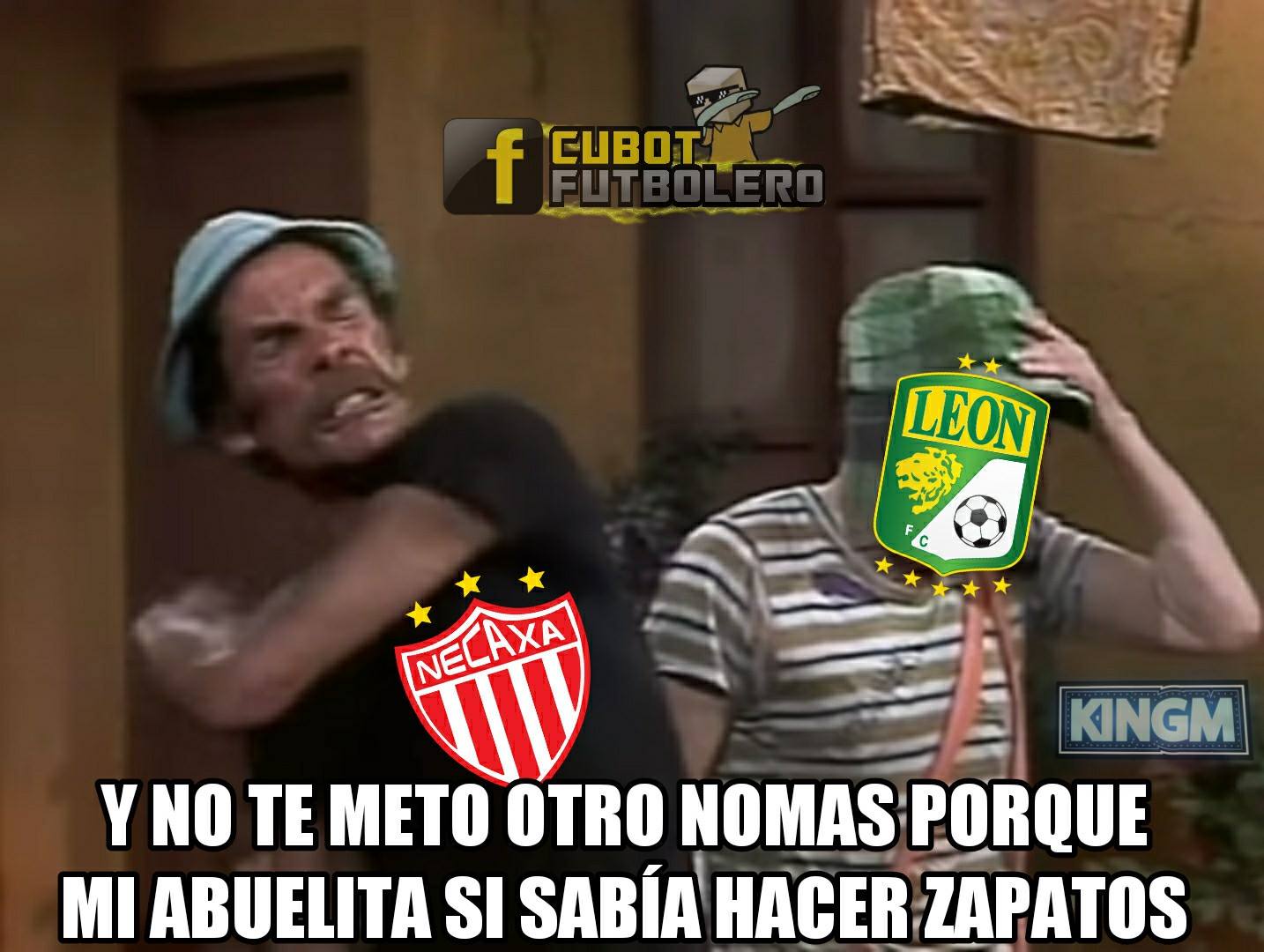 Los memes de la Jornada 4 del Clausura 2018