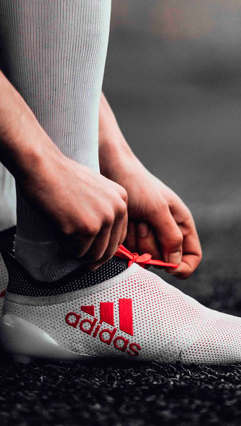 adidas presenta su nueva colección Cold Blooded 4