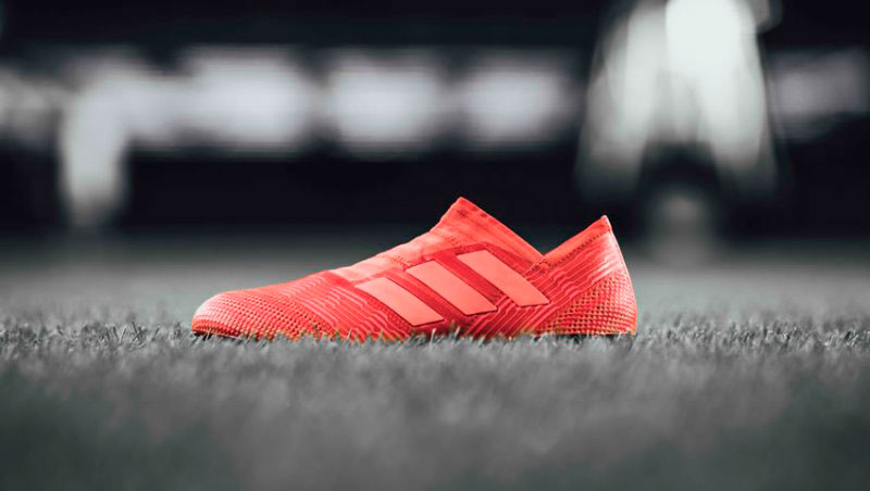 adidas presenta su nueva colección Cold Blooded 7