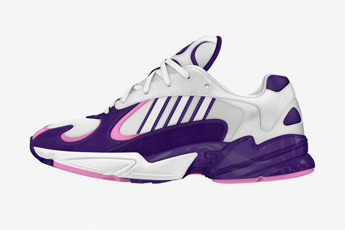 tenis adidas gohan